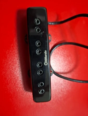 Di Marzio DP301 Relentless 