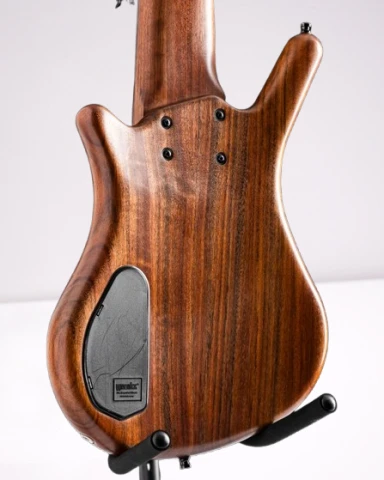 Μεταχειρισμένο Warwick Custom Shop Thumb BO 6-χορδο