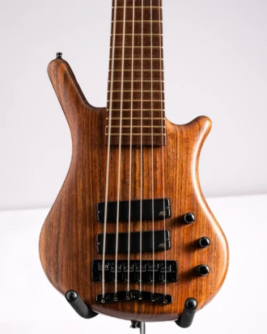 Μεταχειρισμένο Warwick Custom Shop Thumb BO 6-χορδο