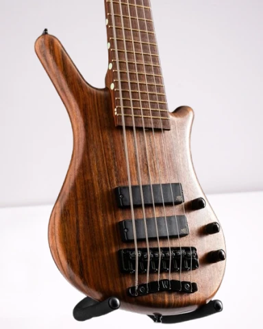 Μεταχειρισμένο Warwick Custom Shop Thumb BO 6-χορδο