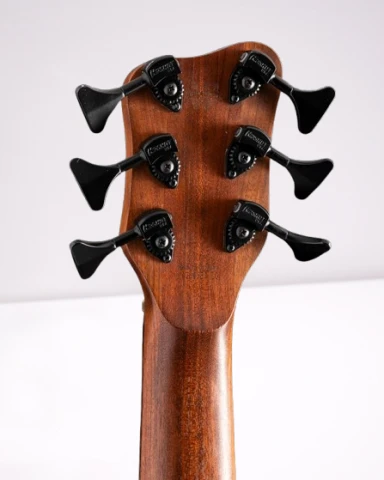 Μεταχειρισμένο Warwick Custom Shop Thumb BO 6-χορδο