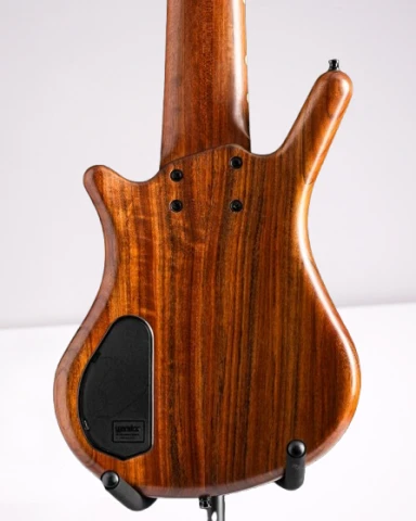Μεταχειρισμένο Warwick Custom Shop Thumb BO 6-χορδο