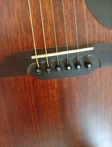 Framus FG-14M Grand Auditorium 