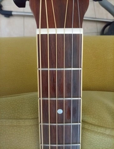 Framus FG-14M Grand Auditorium 