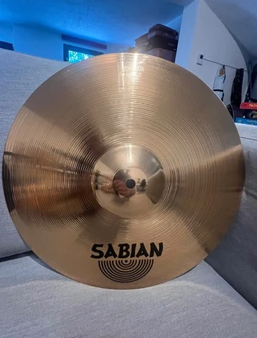 Sabian B8 Pro 14” Medium Hi-Ha