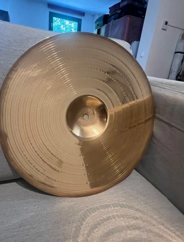 Sabian B8 Pro 14” Medium Hi-Ha