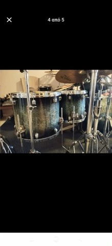 Πωλείται Tama Starclassic Performer
