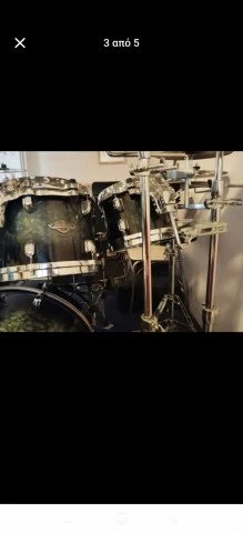 Πωλείται Tama Starclassic Performer