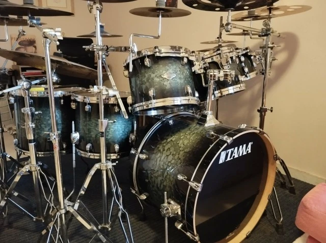 Πωλείται Tama Starclassic Performer