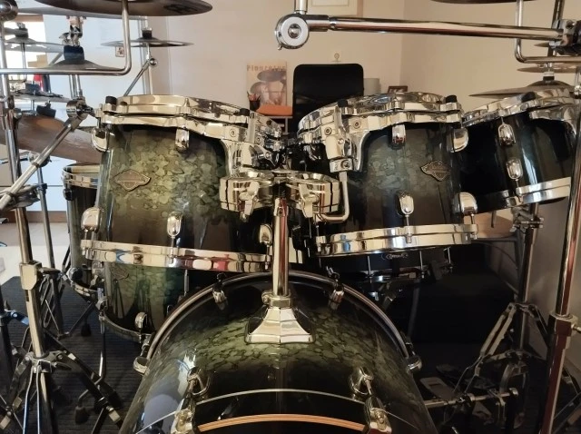 Πωλείται Tama Starclassic Performer