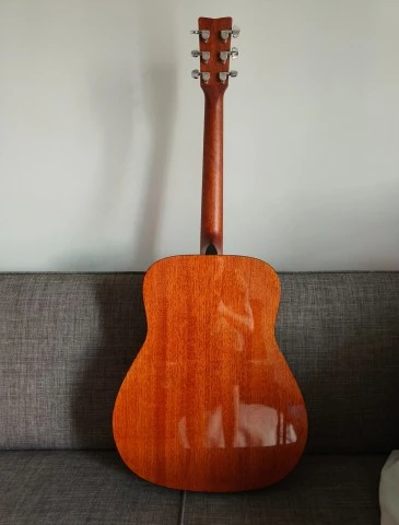 Yamaha FG800 Ακουστική Κιθάρα