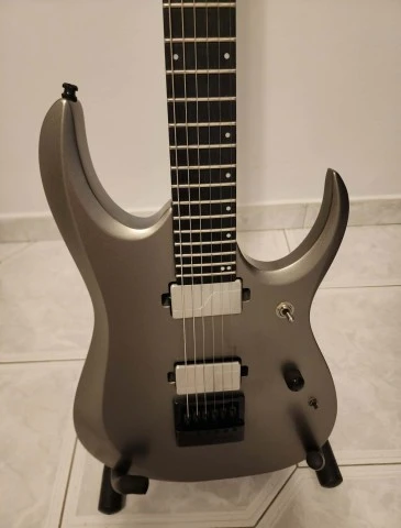 IBANEZ RGD61ALET