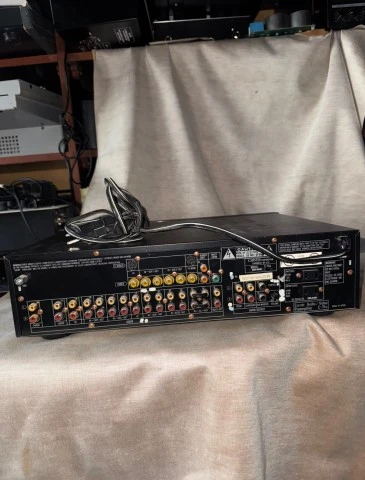 Προενισχυτής Carver C-15v Audio/Video Preamplifier (Hig