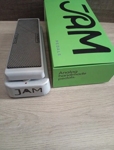 Jam NS Wah