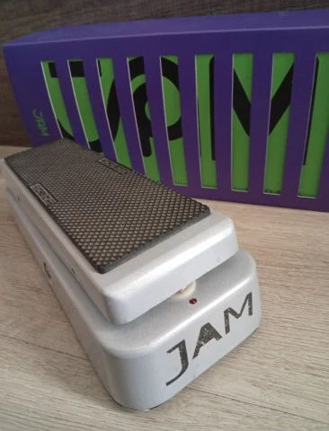 Jam NS Wah