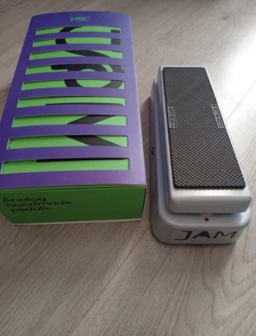 Jam NS Wah
