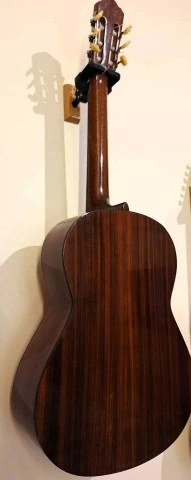 ΚΙΘΑΡΑ Κλασική ''Atemi'' 800 n made in Japan