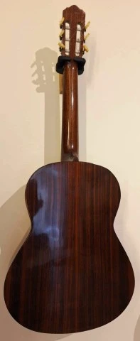 ΚΙΘΑΡΑ Κλασική ''Atemi'' 800 n made in Japan