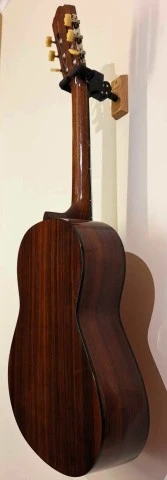 ΚΙΘΑΡΑ Κλασική ''Atemi'' 800 n made in Japan