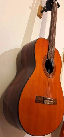 ΚΙΘΑΡΑ Κλασική ''Atemi'' 800 n made in Japan