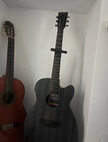 Martin graphite ii grand concert (RARE)