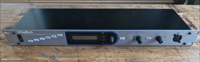 Digitech Vocalist VR