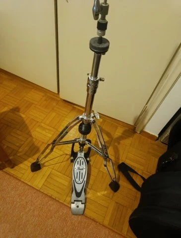 Pearl hihat stand H900