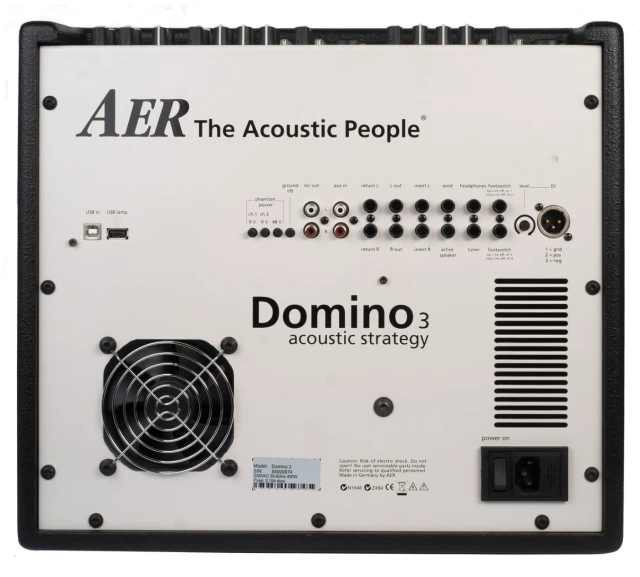 Πωλείται AIR Domino 3 monitor