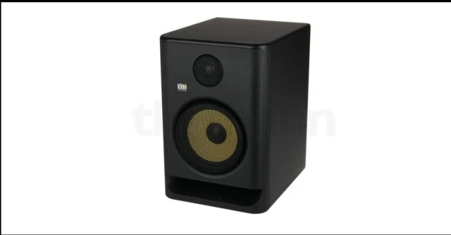 Ηχεία KRK Rokit RP7 G5 (ολοκαινουρια και σφραγισμενα)