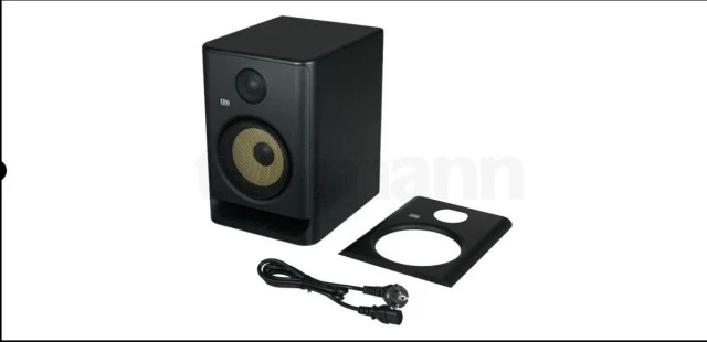 Ηχεία KRK Rokit RP7 G5 (ολοκαινουρια και σφραγισμενα)