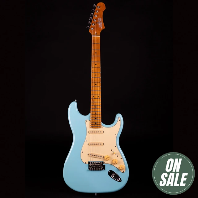 Jet Js300 Sonic Blue