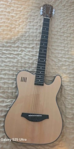 James Neligan EW3000 CN