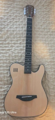 James Neligan EW3000 CN