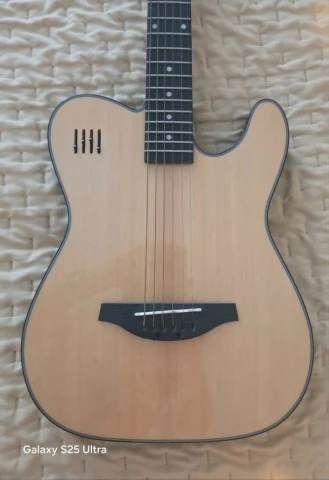 James Neligan EW3000 CN