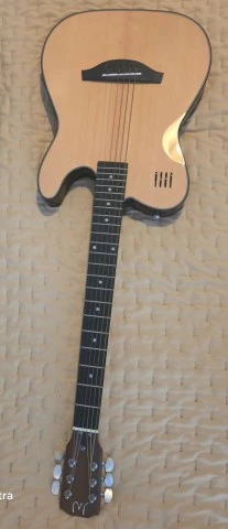 James Neligan EW3000 CN