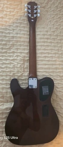 James Neligan EW3000 CN
