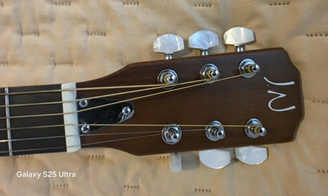 James Neligan EW3000 CN