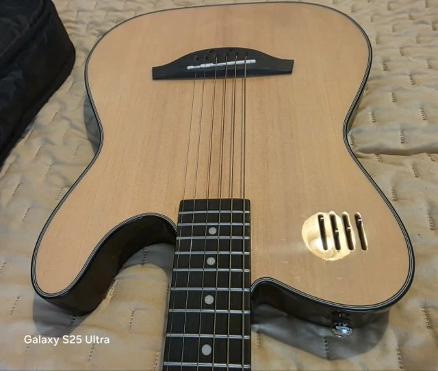 James Neligan EW3000 CN