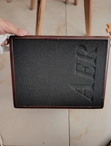 Πωλείται ενισχυτής AER compact 60/4 
