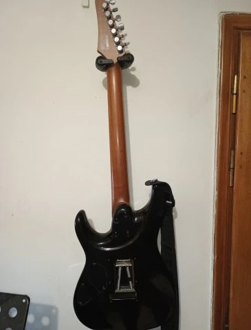 ibanez az24s1f-tks