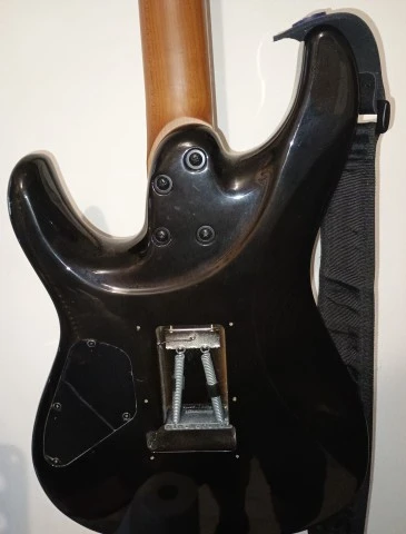 ibanez az24s1f-tks