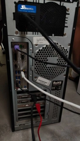 PC για όλες τις δουλειές!!