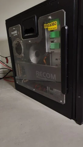 PC για όλες τις δουλειές!!