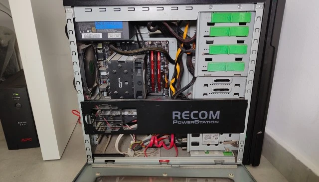 PC για όλες τις δουλειές!!