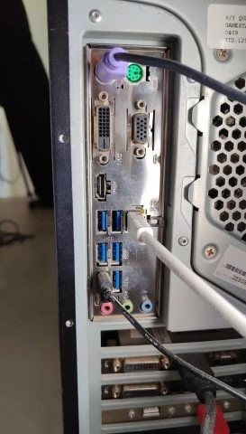 PC για όλες τις δουλειές!!