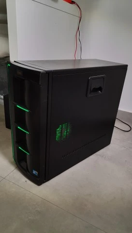 PC για όλες τις δουλειές!!