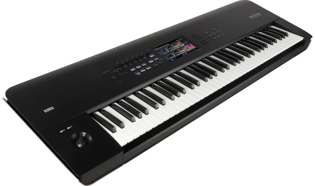 Korg nautilus 