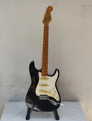 Squier Stratocaster MIK 1989.