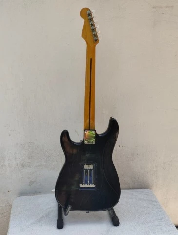 Squier Stratocaster MIK 1989.