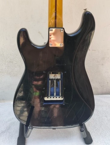 Squier Stratocaster MIK 1989.